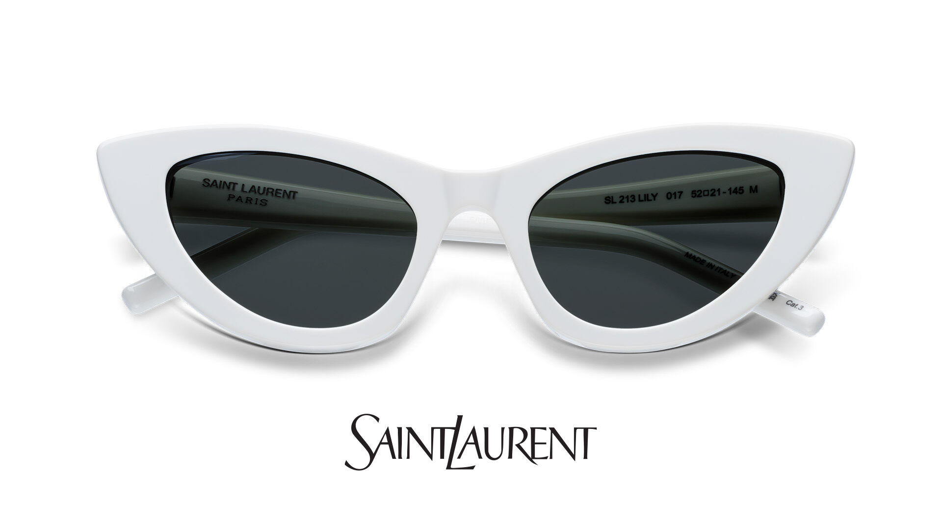 Saint Laurent SL 213 Lily -aurinkolasit